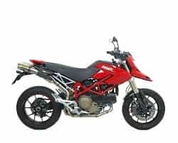Hypermotard Hypermotard